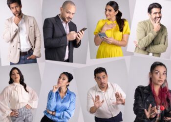 “Perfectos Desconocidos” sube a escena a partir del 10 de marzo