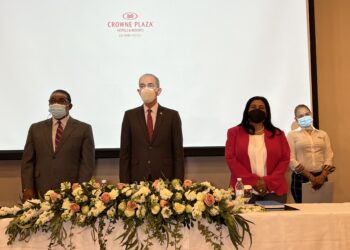 MESCYT realiza socialización de proyectos de investigación financiados por FONDOCYT