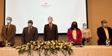 MESCYT realiza socialización de proyectos de investigación financiados por FONDOCYT