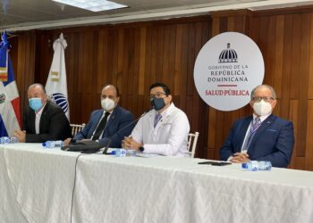 En República Dominicana el porcentaje de vacunas caducadas es de sólo 1.4 por ciento; Ministerio destaca registro valores históricos en (R0)