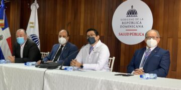 En República Dominicana el porcentaje de vacunas caducadas es de sólo 1.4 por ciento; Ministerio destaca registro valores históricos en (R0)