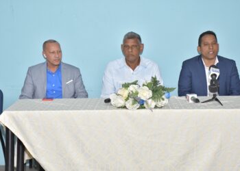 Convocan a Día Nacional de Oración en Nagua Ciudad de Dios