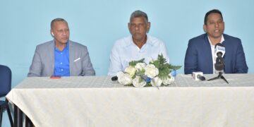 Convocan a Día Nacional de Oración en Nagua Ciudad de Dios