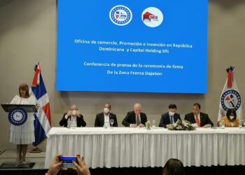 Grupos empresariales anuncian alianza económica, invertirán US$60 MM