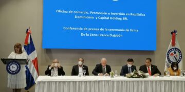 Grupos empresariales anuncian alianza económica, invertirán US$60 MM