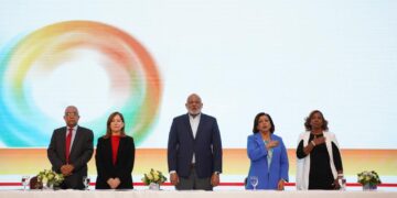 Roberto Fulcar afirma ratifica compromiso del Gobierno con la inclusión y empleabilidad de jóvenes y adultos