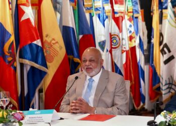 Estados Iberoamericanos reconocen esfuerzo del MINERD por garantizar educación de calidad durante la pandemia