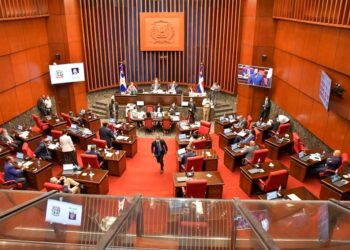 Senado aprueba 230 iniciativas legislativas durante Segunda Legislatura Ordinaria del 2021