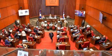 Senado aprueba 230 iniciativas legislativas durante Segunda Legislatura Ordinaria del 2021