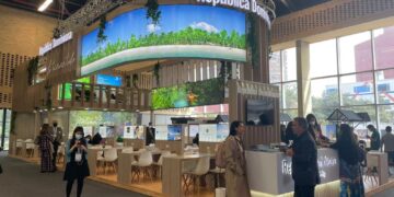 El Turismo dominicano sigue ganando premios en ferias internacionales