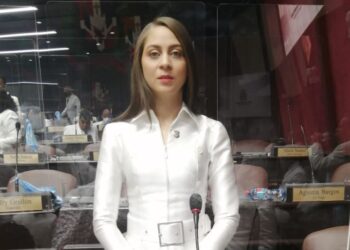 Diputada aclara no es contratista del Inabie ni de otra institución del Estado