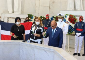 Presidente de la CPADB destaca iniciativas del gobierno para mejorar condiciones de vida en barrios de la capital