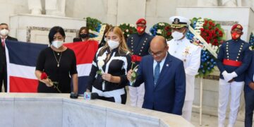 Presidente de la CPADB destaca iniciativas del gobierno para mejorar condiciones de vida en barrios de la capital