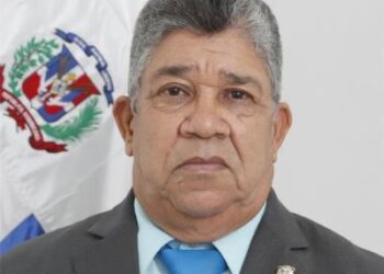 Restos del diputado José Francisco López Chávez serán expuestos en polideportivo Luis Muñoz, en Valverde