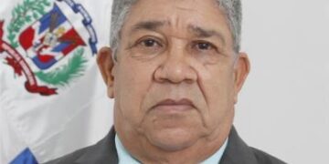 Restos del diputado José Francisco López Chávez serán expuestos en polideportivo Luis Muñoz, en Valverde