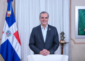 Presidente Abinader elimina restricciones por el covid-19 y dice que cuidarse es una responsabilidad individual