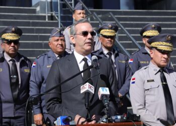 Presidente Abinader convoca de emergencia Gabinete Económico para tomar medidas especiales por crisis Rusia-Ucrania