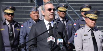 Presidente Abinader convoca de emergencia Gabinete Económico para tomar medidas especiales por crisis Rusia-Ucrania