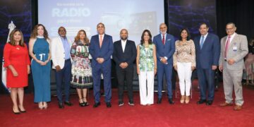 Indotel realiza panel sobre los retos y oportunidades de la radiodifusión en RD, con motivo del Día Mundial de la Radio