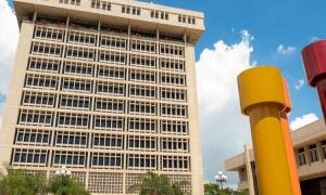 Banco Central de la RD sube 50 puntos a su tasa de interés anual