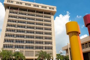 Banco Central de la RD sube 50 puntos a su tasa de interés anual