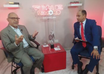 Exgobernador del BC aboga por una reforma fiscal integral para hacer frente al déficit