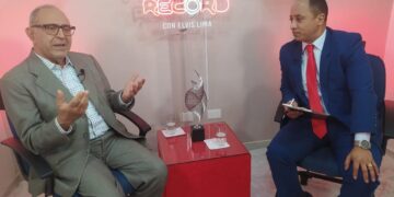 Exgobernador del BC aboga por una reforma fiscal integral para hacer frente al déficit