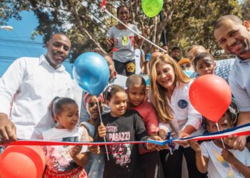 Alcaldía del Distrito transforma vertedero improvisado en La Puya en el Parque Apolo 11
