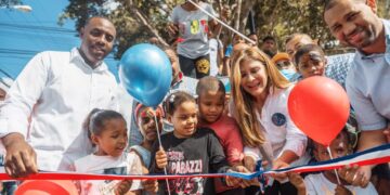 Alcaldía del Distrito transforma vertedero improvisado en La Puya en el Parque Apolo 11