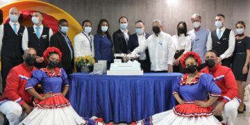 Acuerdos firmados por ministro Collado en FITUR comienzan a dar frutos inmediatos