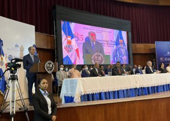 Ministro del Mescyt: «Luis Abinader es el presidente que más interés ha demostrado por el desarrollo educativo del pueblo dominicano»