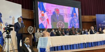 Ministro del Mescyt: «Luis Abinader es el presidente que más interés ha demostrado por el desarrollo educativo del pueblo dominicano»