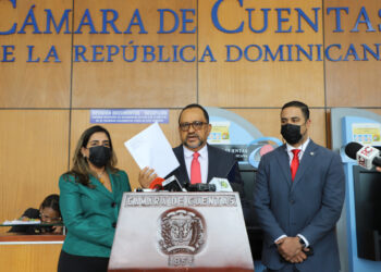 Presidente Abinader solicita a la Cámara de Cuentas  auditoría financiera a la Central Termoeléctrica Punta Catalina