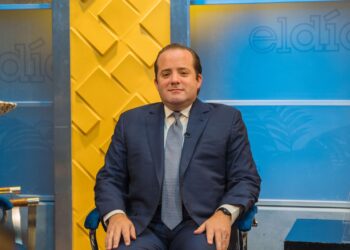 Paliza: “Gobierno trabaja el desarrollo fronterizo de manera integral