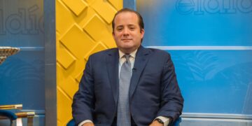 Paliza: “Gobierno trabaja el desarrollo fronterizo de manera integral