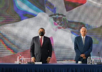 Representantes partidos, agrupaciones y movimientos políticos presentarán por escrito observaciones a leyes electorales