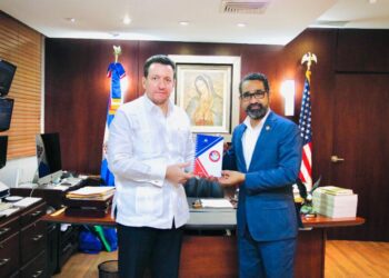 Defensa Civil y UNICARIBE acuerdan acciones educativas para fortalecer la resiliencia ante desastres en el país