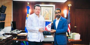 Defensa Civil y UNICARIBE acuerdan acciones educativas para fortalecer la resiliencia ante desastres en el país