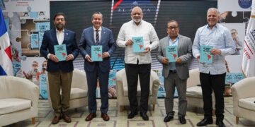 Gabinete del Agua presenta El Gran Libro del Agua Latinoamérica
