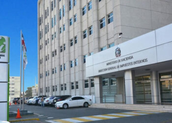 DGII publica normas que establecen  la constancia fehaciente de pago, según Ley 155-17