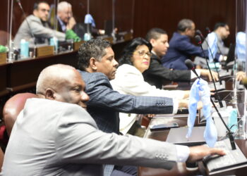 Diputados aprueban  proyecto que grava con tasa cero productos canasta básica