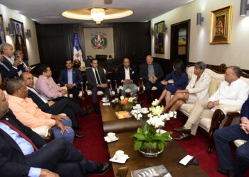 Comisión Bicameral confía este año Congreso aprobará ley de Extinción de Dominio