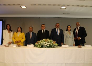 Presidente JCE postula que el voto en el exterior es una conquista que no se debe retrotraer