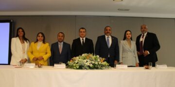 Presidente JCE postula que el voto en el exterior es una conquista que no se debe retrotraer