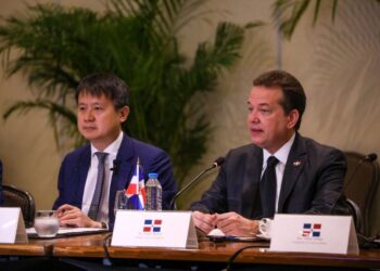 Autoridades de seis países de Centroamérica y de RD acuerdan fortalecer las políticas regionales de propiedad intelectual