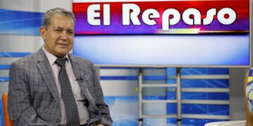 Director del Instituto contra la Ceguera alerta a Salud Pública de irregularidades en  ópticas del país