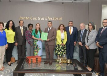 Participación Ciudadana  respalda propuesta  modificaciones leyes electorales