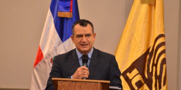 Presidente JCE dice no le temblará el pulso para denunciar  crímenes y delitos electorales