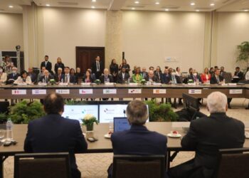 Presidente  afirma Educación Superior presenta múltiples desafíos y concurso de la comunidad iberoamericana