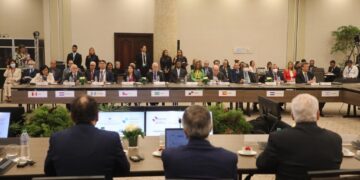 Presidente  afirma Educación Superior presenta múltiples desafíos y concurso de la comunidad iberoamericana